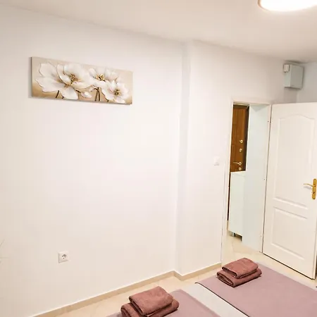 Nadezhda Appartement