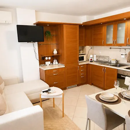 Appartement Nadezhda
