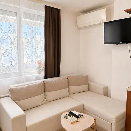 Appartement Nadezhda Sofia
