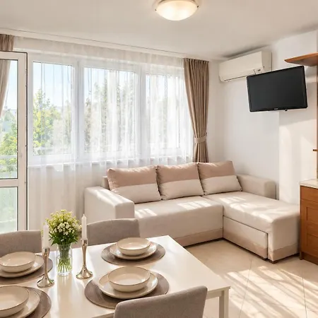 Nadezhda Appartement Sofia