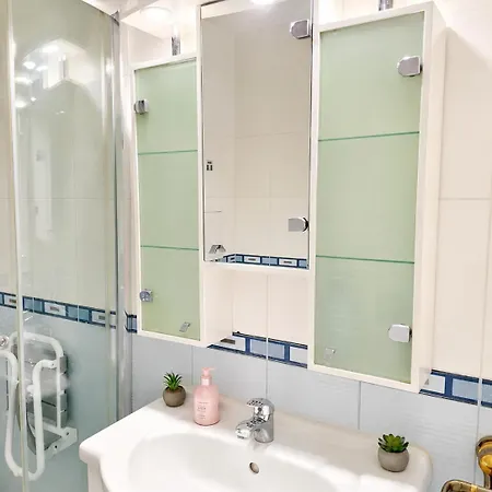 Appartement Nadezhda Sofia