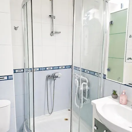 Nadezhda Appartement Sofia
