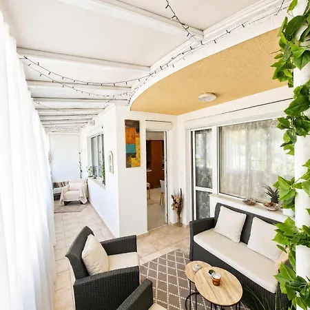 Appartement Nadezhda *