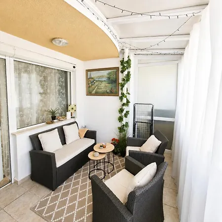 Nadezhda Appartement Sofia